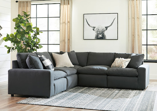 Furniture Store «Frugal Furniture», reviews and photos, 315 Centre St #6, Jamaica Plain, MA 02130, USA