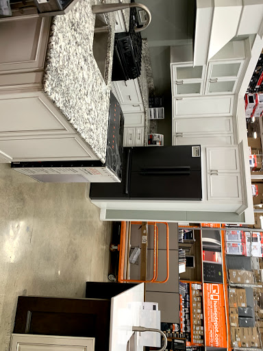 Home Improvement Store «The Home Depot», reviews and photos, 902 Murray Rd, East Hanover, NJ 07936, USA