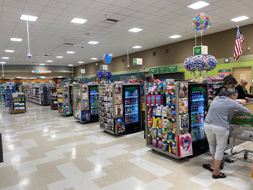 Supermarket «Publix Super Market at Fairmont Plaza», reviews and photos, 3610 US Hwy 27 S, Sebring, FL 33870, USA