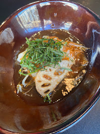 Okonomiyaki du Restaurant japonais authentique Fuumi à Fontainebleau - n°4