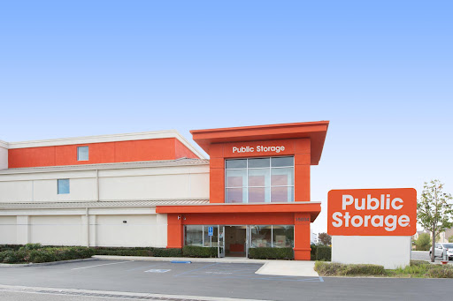 Self-Storage Facility «Public Storage», reviews and photos, 15034 Alondra Blvd, La Mirada, CA 90638, USA