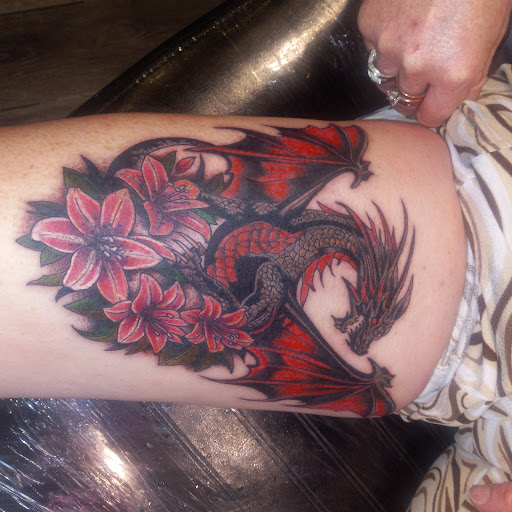 Explore cover up tattoo ideas for names on wrist, creative tattoo ideas in Oceanside, available at Frontline Tattoo Co