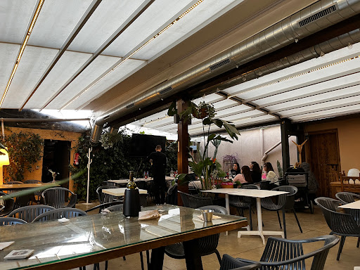 La Capella de Can Gambús en Sabadell