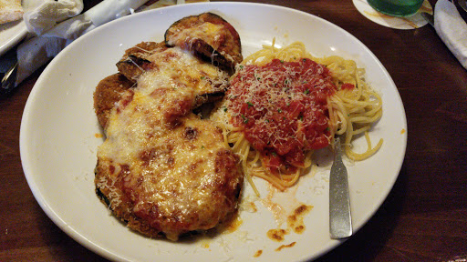 Olive Garden Italian Restaurant