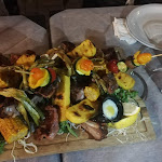 Photo n°1 de l'avis de Guelfo.l fait le 28/08/2023 à 09:42 sur le  Antica Ostaria de Campalto à Campalto