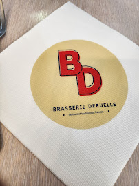 Les plus récentes photos du Restaurant Brasserie Deruelle à Lyon - n°1