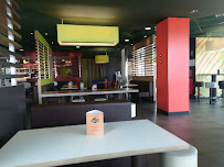 Atmosphère du Restauration rapide McDonald's à Noyelles-Godault - n°8