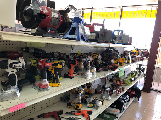 Pawn Shop «Royal Pawn», reviews and photos, 13180 Farm to Market Rd 529 G, Houston, TX 77041, USA