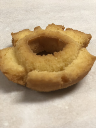 Donut Shop «Donut and Kolache Express», reviews and photos, 13450 US-183, Austin, TX 78750, USA