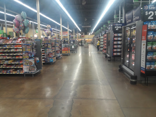 Supermarket «Walmart Neighborhood Market», reviews and photos, 7170 Federal Blvd, Westminster, CO 80030, USA