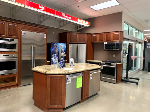 Appliance Store «Albert Lee Appliance - Tacoma», reviews and photos, 4124 Tacoma Mall Blvd, Tacoma, WA 98409, USA