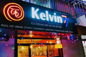 Cafe Kelvin 77 image