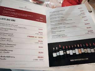 Photo n°18 de Le Bordeaux à Bordeaux ()