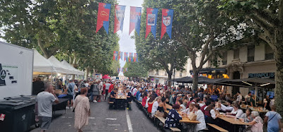 PIETRAPOLIS SETE à Sète