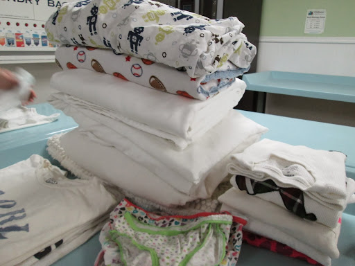 Laundromat «EZ Laundromat», reviews and photos, 282 E Main St, Marlborough, MA 01752, USA