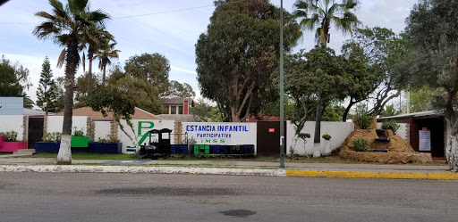 Guarderias privadas en Tijuana