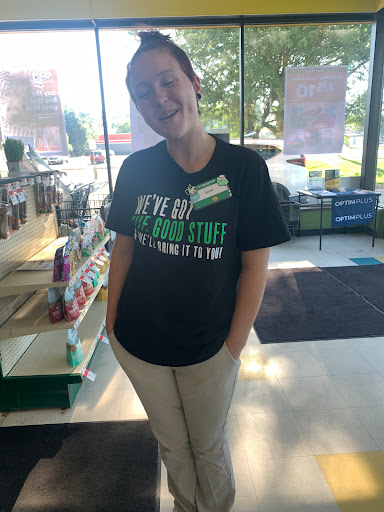 Pet Supply Store «Pet Supplies Plus», reviews and photos, 2033 28th St SW, Wyoming, MI 49519, USA