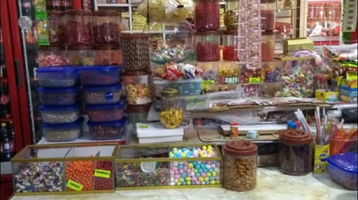 Dulcería y Regalos Brenda en Venustiano Carranza
