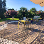 Photo n°3 de l'avis de elena.i fait le 04/07/2021 à 17:04 sur le  Circeo Park Hotel à San Felice Circeo