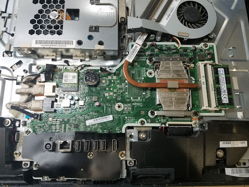 Computer Repair Service «1010Computers, LLC.», reviews and photos, 1107 McDonough Pl, McDonough, GA 30253, USA