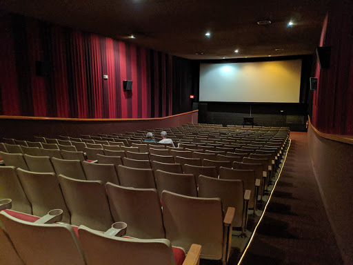 Movie Theater «Niantic Cinemas», reviews and photos, 279 Main St, Niantic, CT 06357, USA