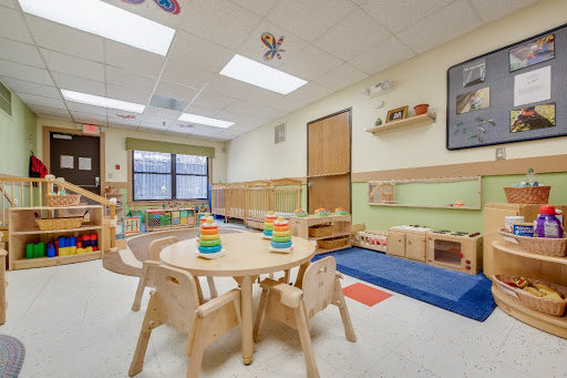 Day Care Center «Bright Horizons at Midtown Detroit», reviews and photos, 1110 Seward Ave, Detroit, MI 48202, USA