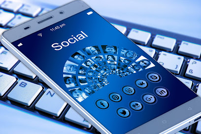 Social Touch Media
