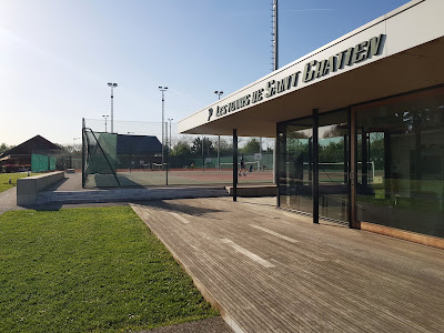Saint Gratien Tennis Club à Saint-Gratien