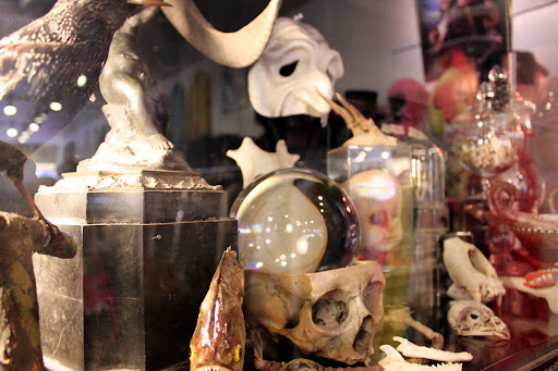 Clothing Store «Funk & Flash», reviews and photos, 228 S Main St, Sebastopol, CA 95472, USA