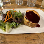 Photo n° 5 de l'avis de Sylvain.a fait le 15/04/2023 à 21:08 pour Restaurant Le Petit Bouchon de la Place à Lyon
