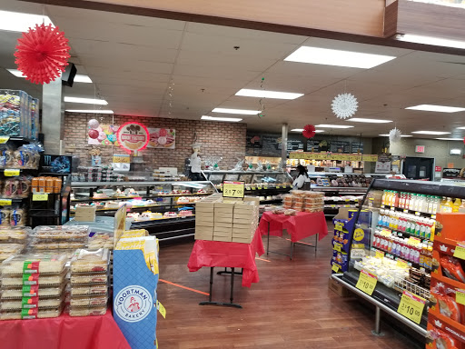 Supermarket «Mount Vernon Food Bazaar Supermarket», reviews and photos, 1 Bogopa Plaza, Mt Vernon, NY 10550, USA