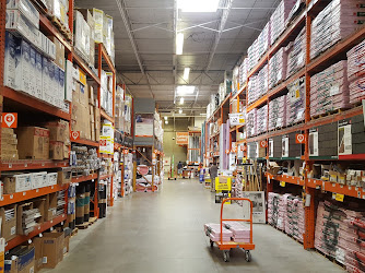 The Home Depot