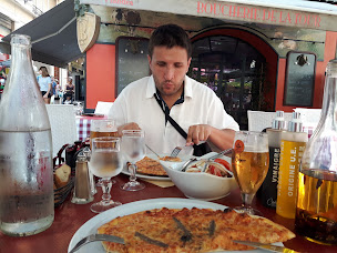 Photo n°84 de L'Escalinada à Nice ()