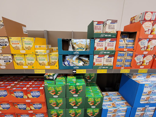 Supermarket «Aldi Store», reviews and photos, 3201 Rte 9 S A, Rio Grande, NJ 08242, USA