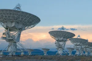 NRAO Very Large Array image
