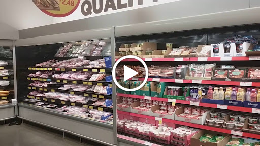 Supermarket «ALDI», reviews and photos, 174 Park Center Dr, Wadsworth, OH 44281, USA