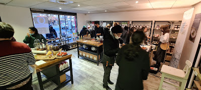 Misikga - L'épicerie fine coréenne à Paris