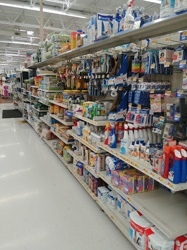 Department Store «Walmart Supercenter», reviews and photos, 99 W 1280 N, Tooele, UT 84074, USA