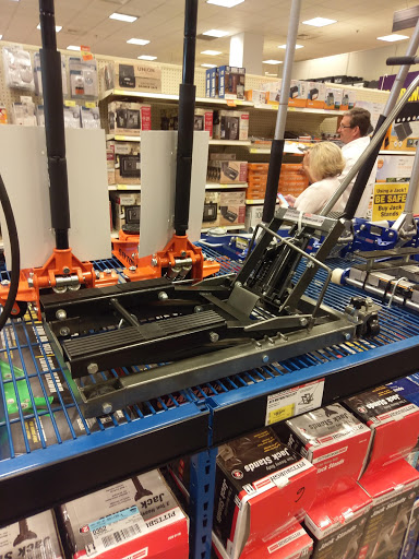 Hardware Store «Harbor Freight Tools», reviews and photos, 1415 GA-85 #200, Fayetteville, GA 30214, USA