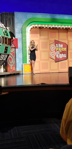 Performing Arts Theater «Aventura Arts & Cultural Center», reviews and photos, 3385 NE 188th St, Aventura, FL 33180, USA