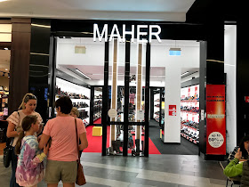 Maher Shoes