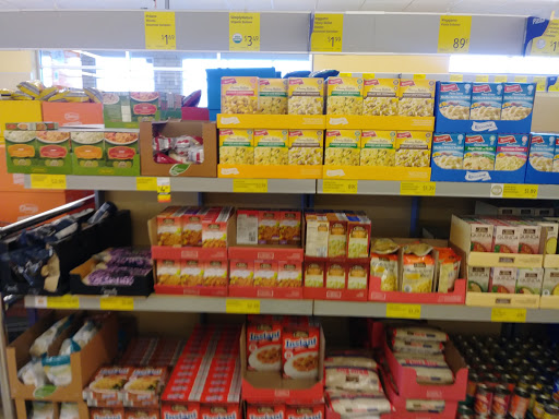 Supermarket «ALDI», reviews and photos, 7600 Brooklyn Blvd, Brooklyn Park, MN 55443, USA