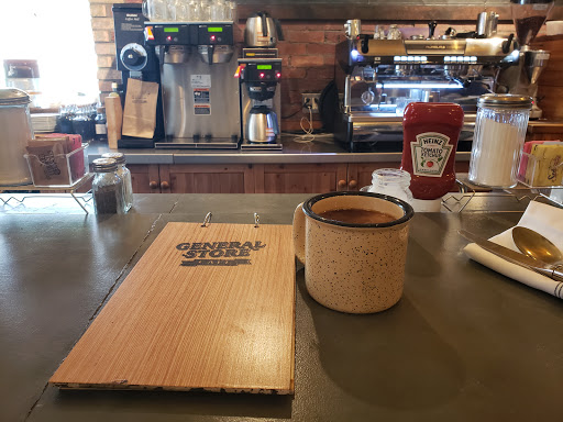 American Restaurant «Allamuchy General Store», reviews and photos, 2 Johnsonburg Rd, Hackettstown, NJ 07840, USA