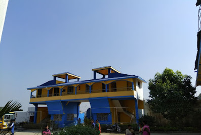 Sanctuary for Educational Nurture School