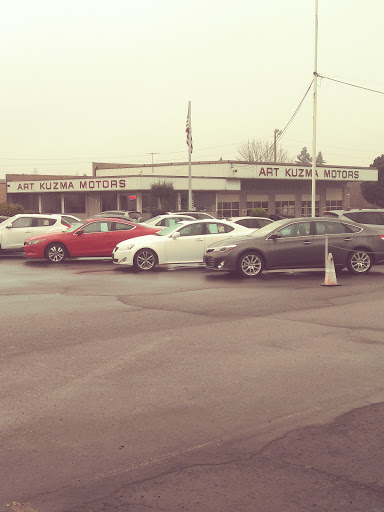 Used Car Dealer «Art Kuzma Motors Inc», reviews and photos, 6504 NE Hwy 99, Vancouver, WA 98665, USA