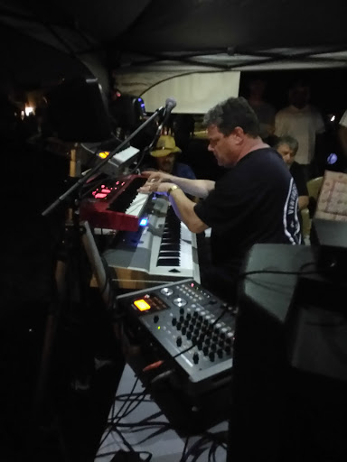 Performing Arts Theater «Matrix Theatre Company», reviews and photos, 2730 Bagley Ave, Detroit, MI 48216, USA