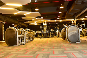 Neo Fitnes - Best Gym in Lucknow | Best Fitness Centre in Lucknow image