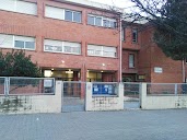 Escuela Font Rosella en Sabadell