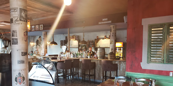 Restaurant Casa Portuguesa