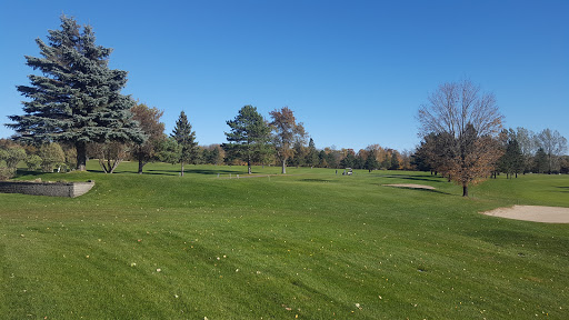 Golf Course «Pokegama Golf Course», reviews and photos, 3910 Golf Course Rd, Grand Rapids, MN 55744, USA